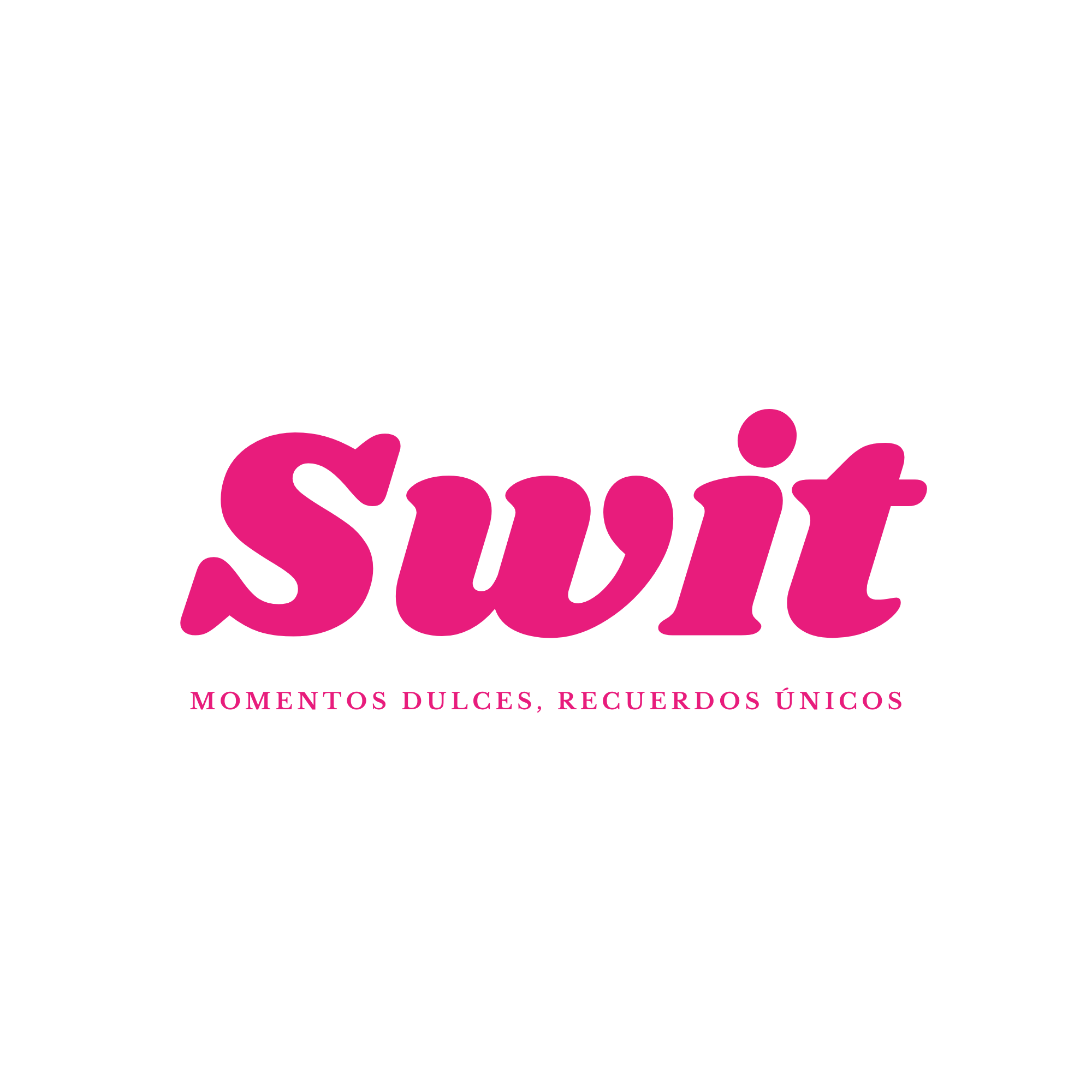 Swit – Momentos dulces, recuerdos únicos